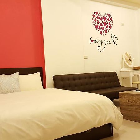 Pure Inn Luodong Εξωτερικό φωτογραφία