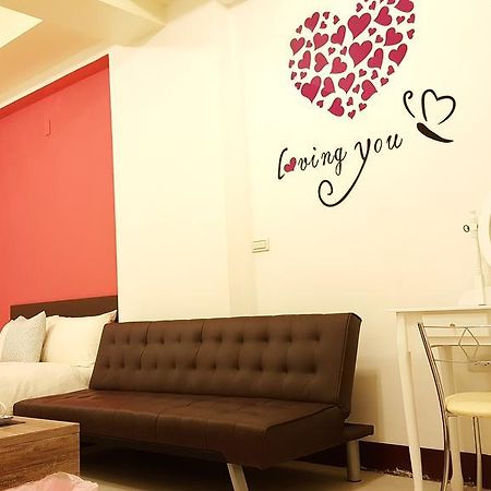 Pure Inn Luodong Εξωτερικό φωτογραφία