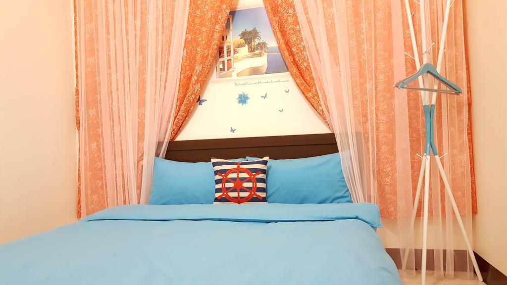 Pure Inn Luodong Εξωτερικό φωτογραφία