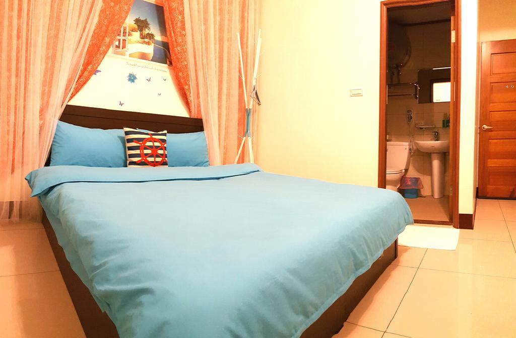 Pure Inn Luodong Εξωτερικό φωτογραφία