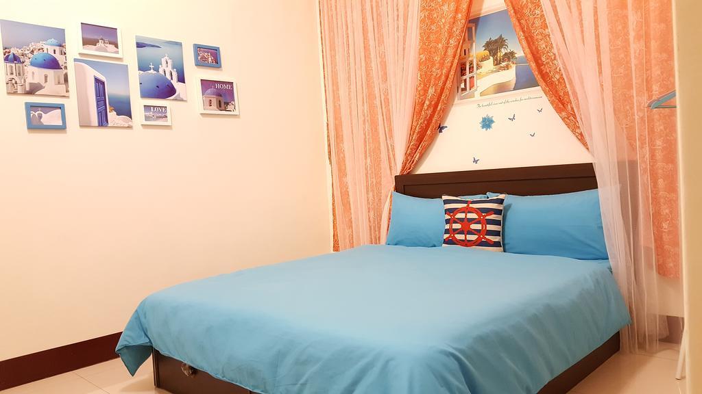 Pure Inn Luodong Εξωτερικό φωτογραφία