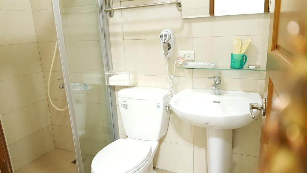 Pure Inn Luodong Εξωτερικό φωτογραφία