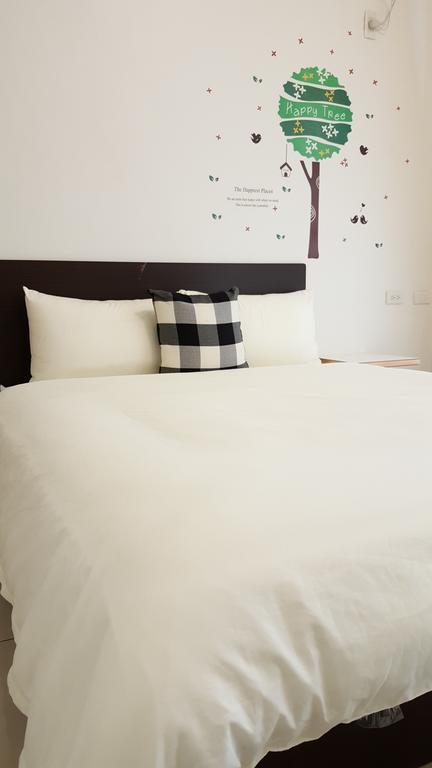 Pure Inn Luodong Εξωτερικό φωτογραφία
