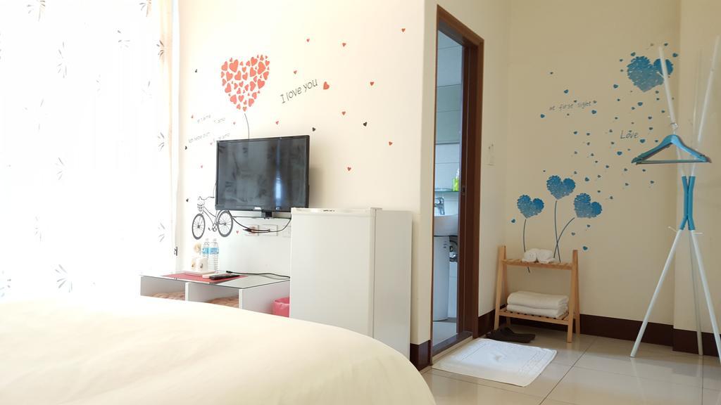 Pure Inn Luodong Εξωτερικό φωτογραφία