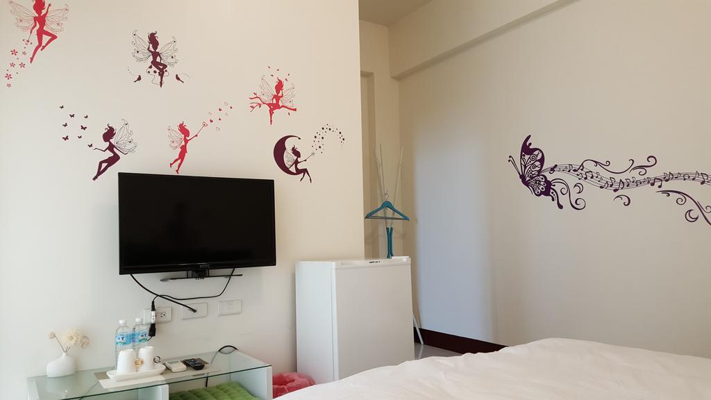 Pure Inn Luodong Εξωτερικό φωτογραφία