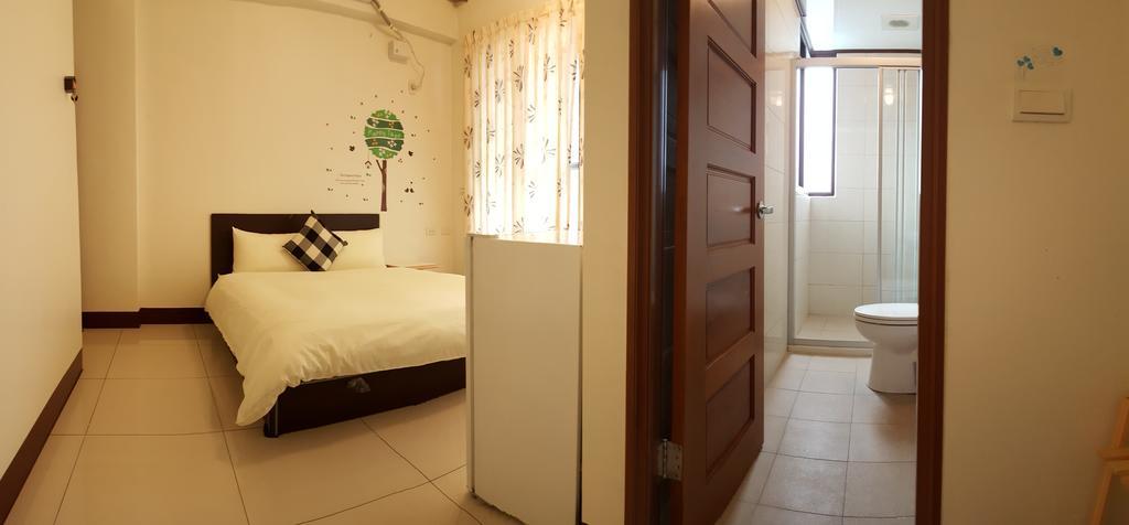 Pure Inn Luodong Εξωτερικό φωτογραφία