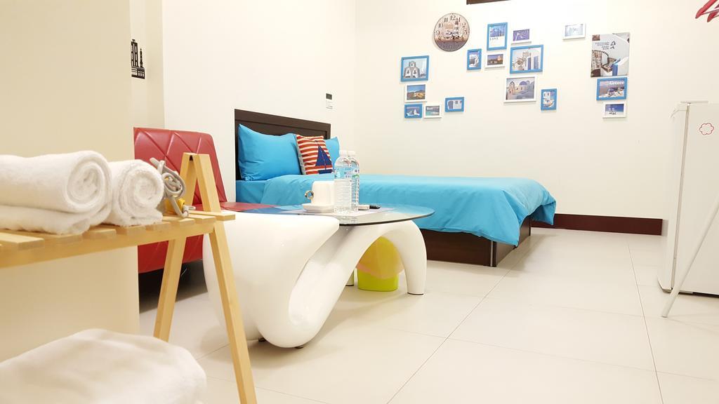 Pure Inn Luodong Εξωτερικό φωτογραφία
