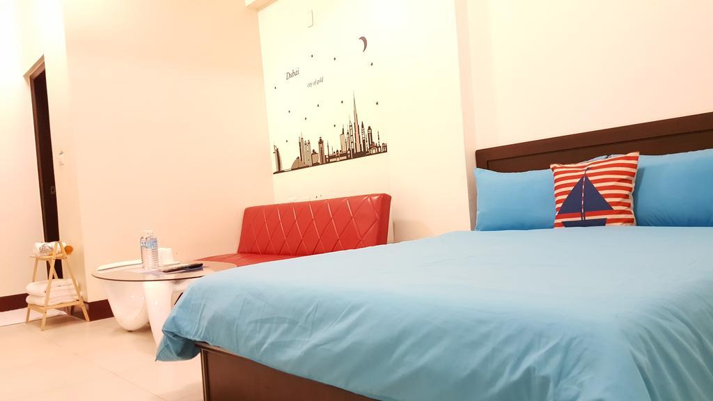 Pure Inn Luodong Εξωτερικό φωτογραφία