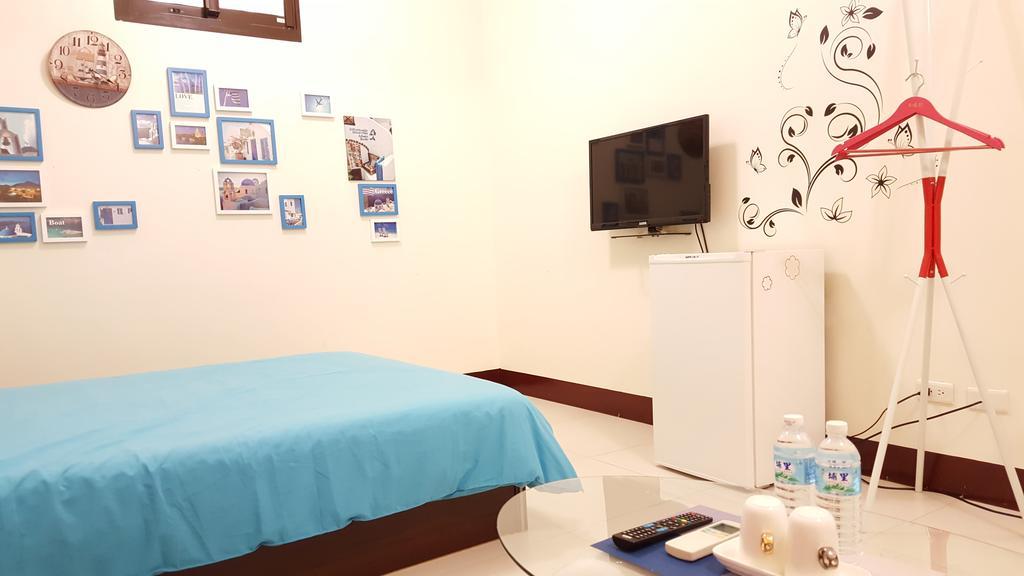Pure Inn Luodong Εξωτερικό φωτογραφία