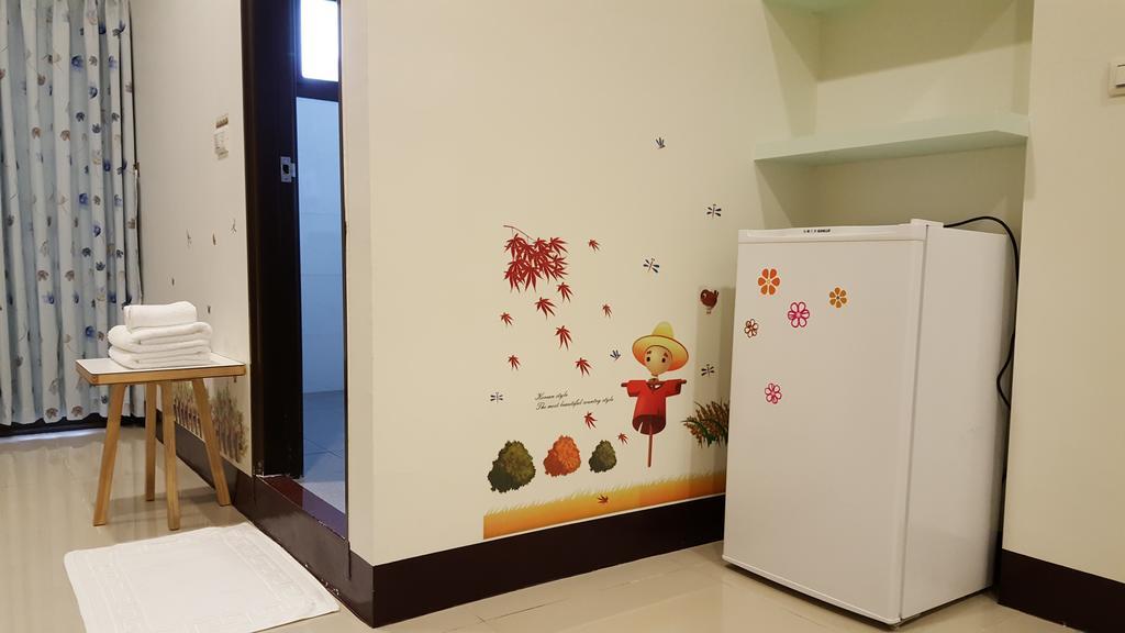 Pure Inn Luodong Εξωτερικό φωτογραφία