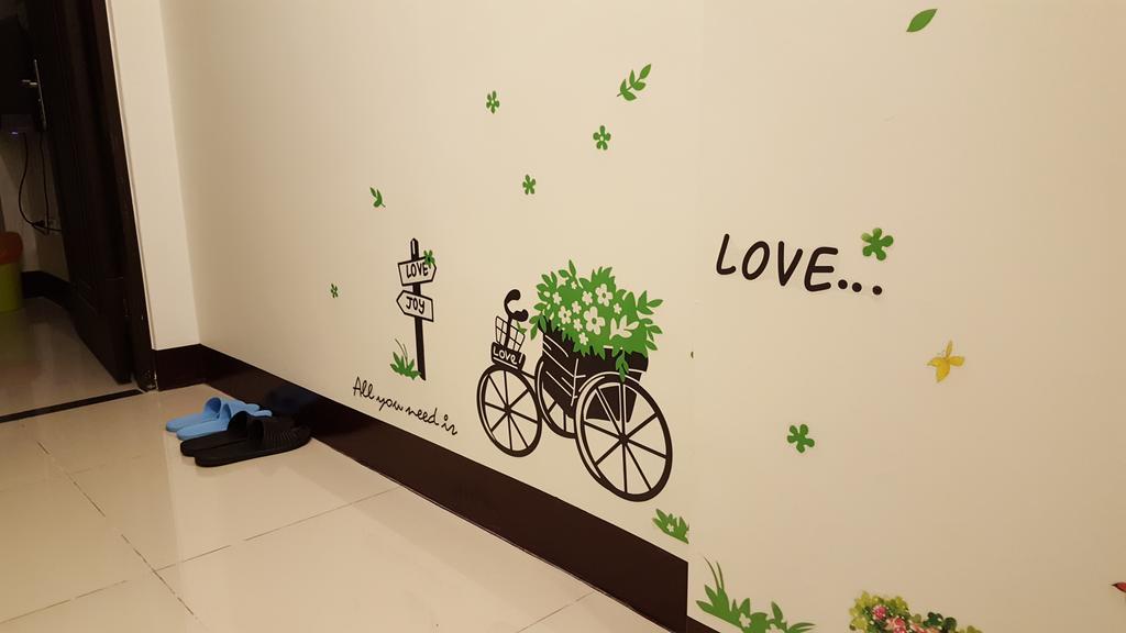 Pure Inn Luodong Εξωτερικό φωτογραφία