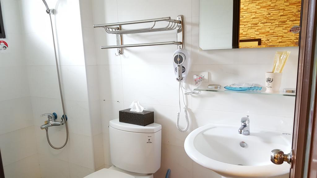 Pure Inn Luodong Εξωτερικό φωτογραφία