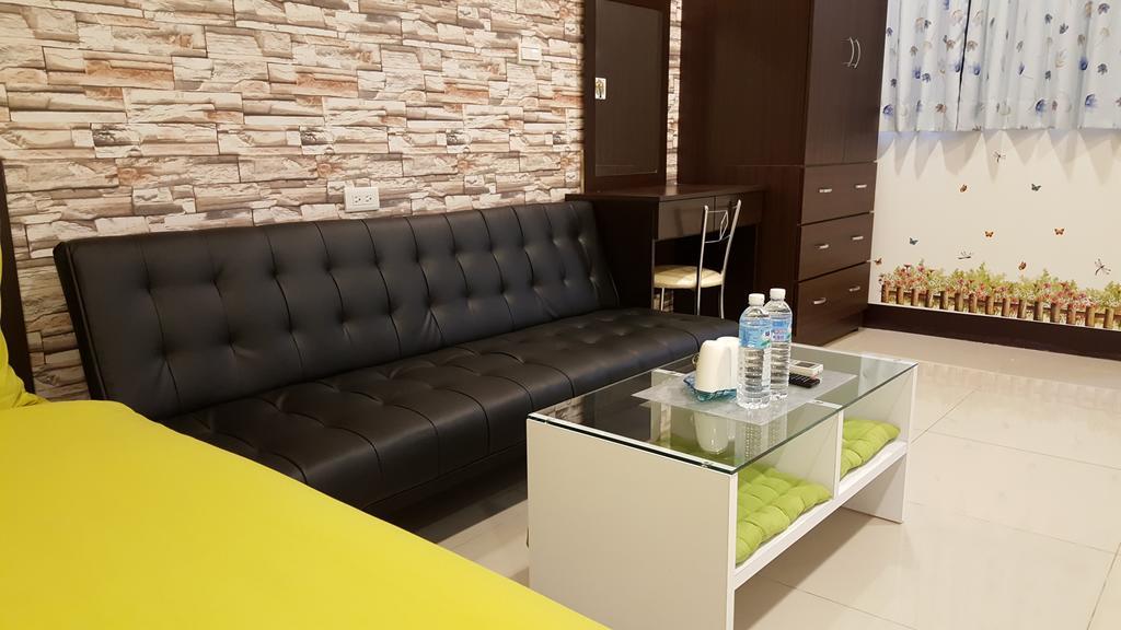 Pure Inn Luodong Εξωτερικό φωτογραφία