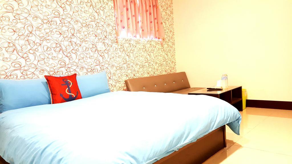 Pure Inn Luodong Εξωτερικό φωτογραφία
