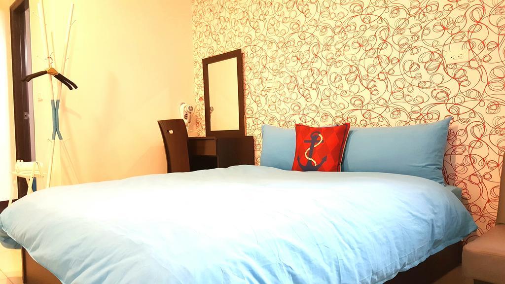 Pure Inn Luodong Εξωτερικό φωτογραφία