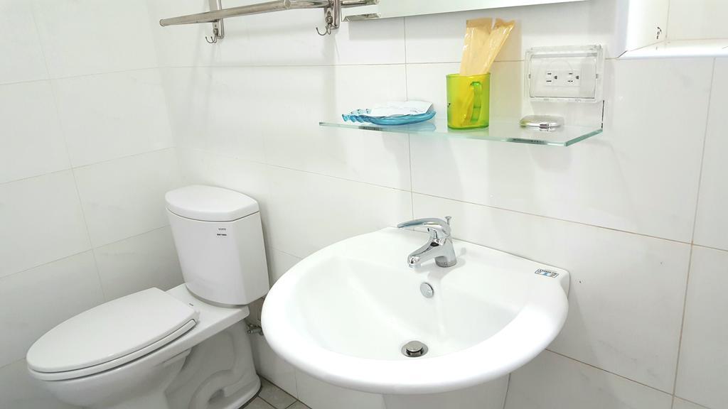 Pure Inn Luodong Εξωτερικό φωτογραφία
