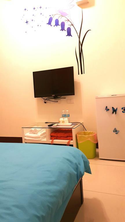 Pure Inn Luodong Εξωτερικό φωτογραφία