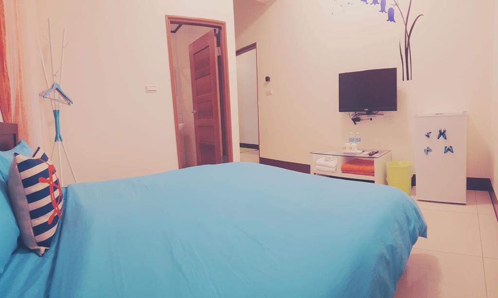 Pure Inn Luodong Εξωτερικό φωτογραφία