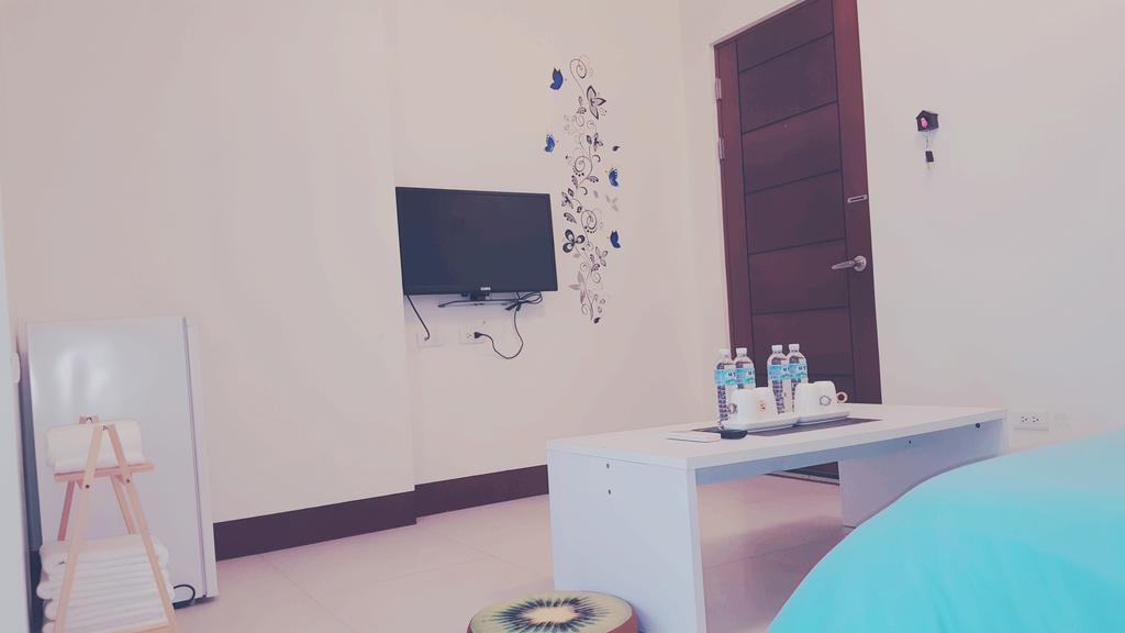 Pure Inn Luodong Εξωτερικό φωτογραφία